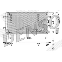 Kondicioniera radiators