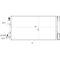 Kondicioniera radiators