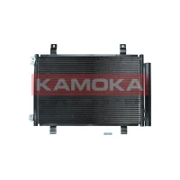 Kondicioniera radiators