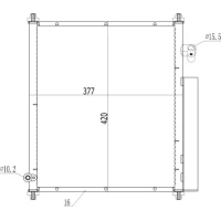 Kondicioniera radiators