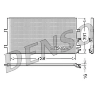 Kondicioniera radiators