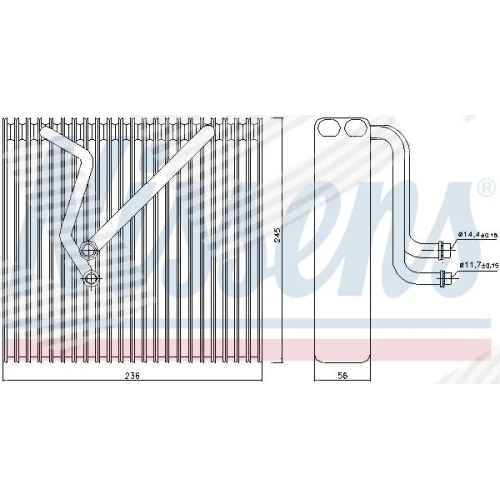 AIR CONDENSER - 4