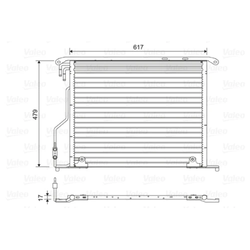 KONDICIONIERA RADIATORS - 0