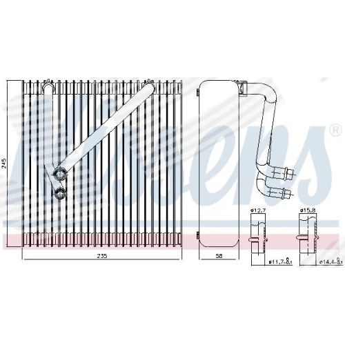 AIR CONDENSER - 4