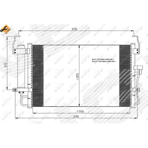 KONDICIONIERA RADIATORS - 0