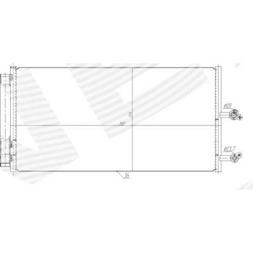 KONDICIONIERA RADIATORS - 0