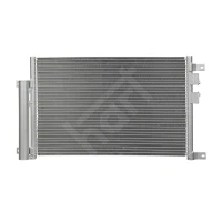 Kondicioniera radiators