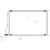 Kondicioniera radiators