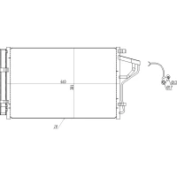 KONDICIONIERA RADIATORS