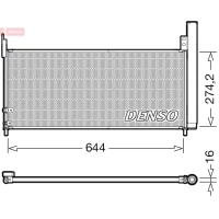 Kondicioniera radiators