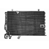 Kondicioniera radiators