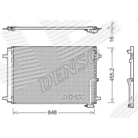 Kondicioniera radiators