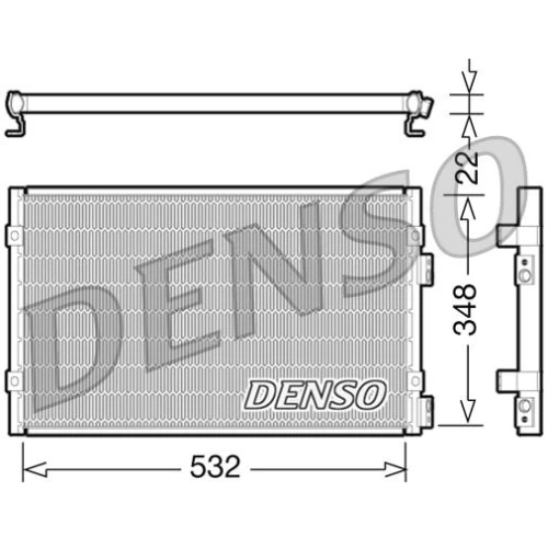 KONDICIONIERA RADIATORS - 0