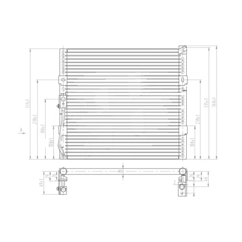 KONDICIONIERA RADIATORS - 0