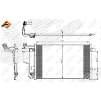 Kondicioniera radiators