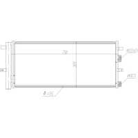 KONDICIONIERA RADIATORS