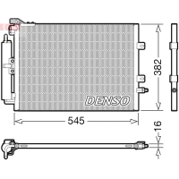 Kondicioniera radiators