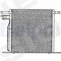 Kondicioniera radiators