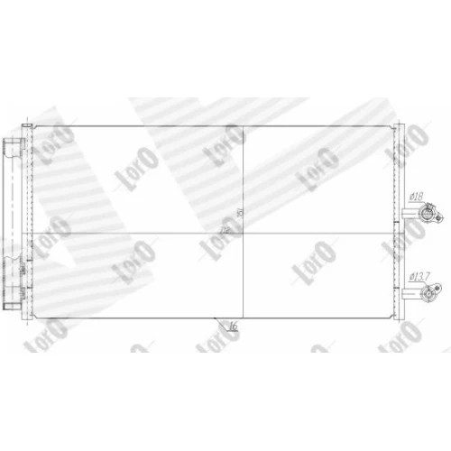 KONDICIONIERA RADIATORS - 0