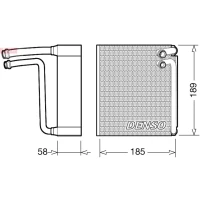 Kondicioniera radiators