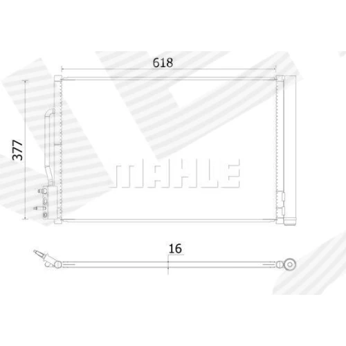 KONDICIONIERA RADIATORS - 0