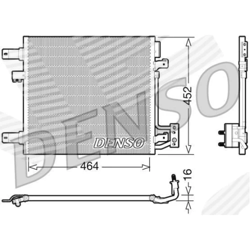 KONDICIONIERA RADIATORS - 0