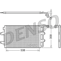 Kondicioniera radiators