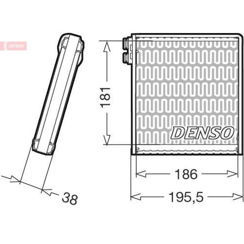 KONDICIONIERA RADIATORS - 0