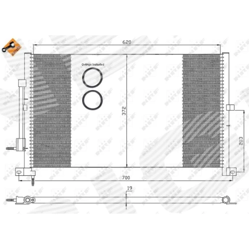 KONDICIONIERA RADIATORS - 0