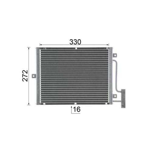 KONDICIONIERA RADIATORS - 11