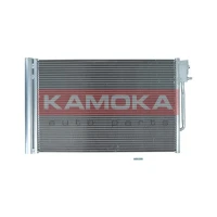 Kondicioniera radiators