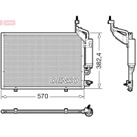 Kondicioniera radiators