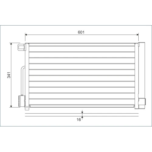 KONDICIONIERA RADIATORS - 0