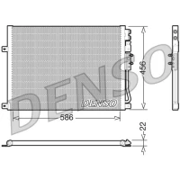 Kondicioniera radiators