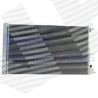 Kondicioniera radiators