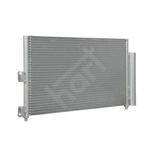 KONDICIONIERA RADIATORS - 1