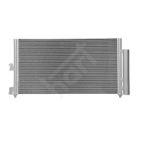 Kondicioniera radiators