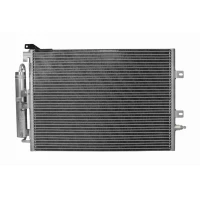 Kondicioniera radiators