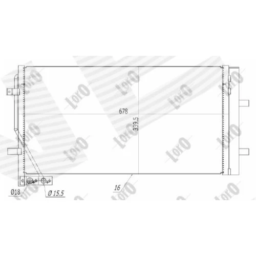 KONDICIONIERA RADIATORS - 2