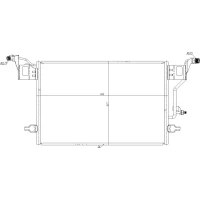 KONDICIONIERA RADIATORS