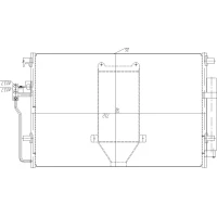 Kondicioniera radiators