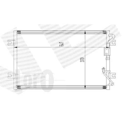 AIR CONDENSER - 2