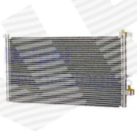 Air condenser