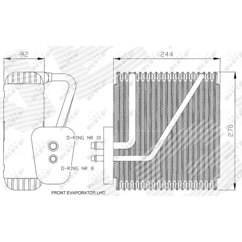 AIR CONDENSER - 4