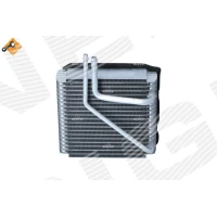 Air condenser