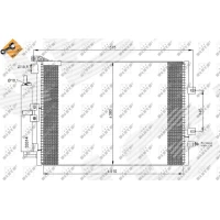 KONDICIONIERA RADIATORS