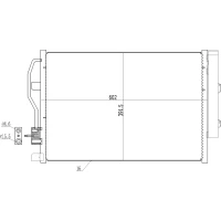 Kondicioniera radiators