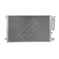 Kondicioniera radiators