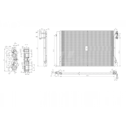 KONDICIONIERA RADIATORS - 0