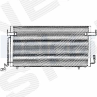 Kondicioniera radiators